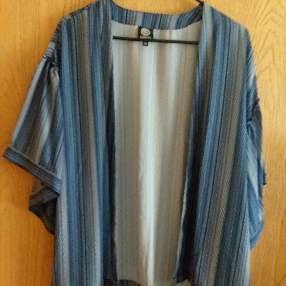 Women's cardigan